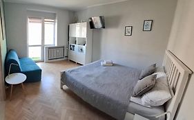 Przystań u Artystów